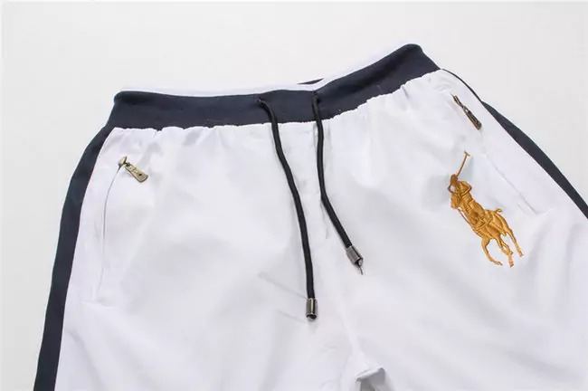 ralph lauren complet survetement with pantalon established 1967 blanc
